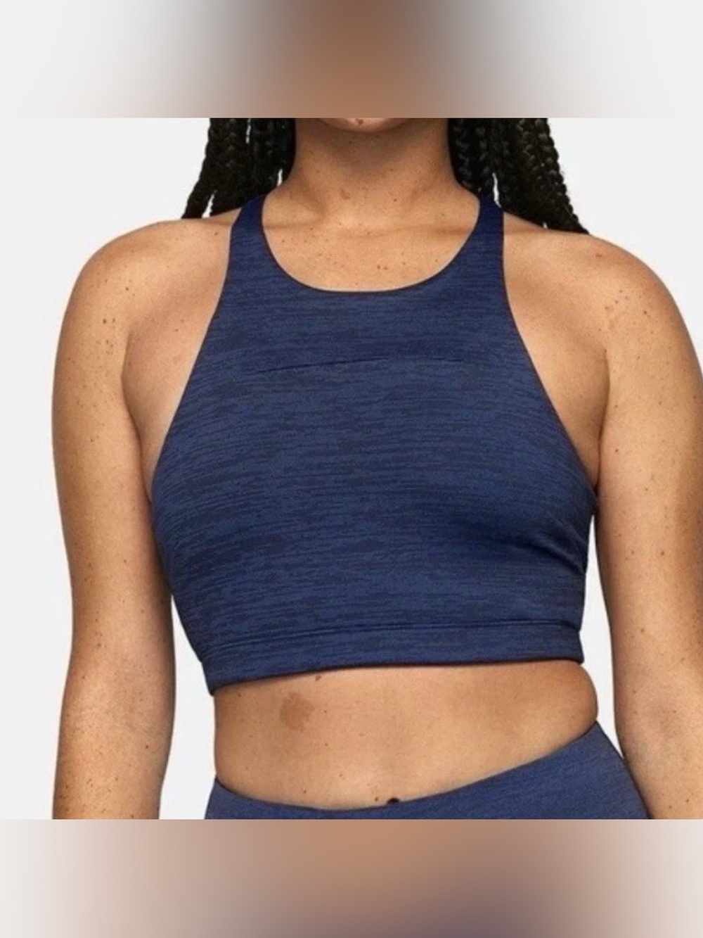 Outdoor voices move free crop top